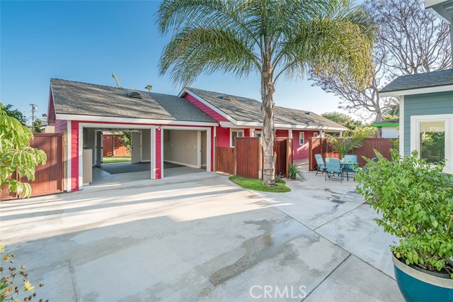 2418 Ralston Lane, Redondo Beach, California 90278, ,Residential Income,Sold,Ralston,SB17123759