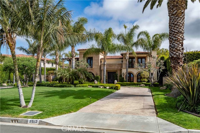 2812 Paseo Del Mar, Palos Verdes Estates, California 90274, 6 Bedrooms Bedrooms, ,6 BathroomsBathrooms,Residential,Sold,Paseo Del Mar,PV19071682