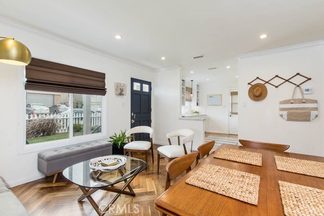 2621 Mathews Avenue, Redondo Beach, California 90278, 3 Bedrooms Bedrooms, ,2 BathroomsBathrooms,Residential,Sold,Mathews,SB20148757