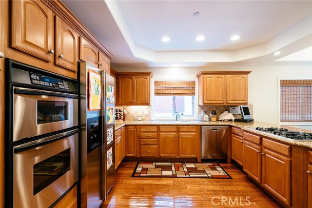 1917 Perry Avenue, Redondo Beach, California 90278, 4 Bedrooms Bedrooms, ,2 BathroomsBathrooms,Residential,Sold,Perry,SB17143965