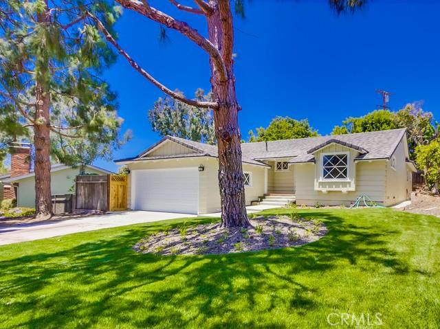 1137 Via Coronel, Palos Verdes Estates, California 90274, 3 Bedrooms Bedrooms, ,2 BathroomsBathrooms,Residential,Sold,Via Coronel,OC14125087