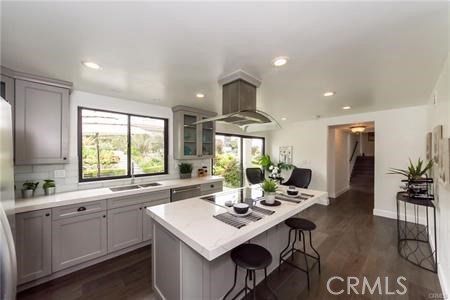 1406 Via Coronel, Palos Verdes Estates, California 90274, 5 Bedrooms Bedrooms, ,2 BathroomsBathrooms,Residential,Sold,Via Coronel,PW18125809