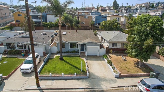 1632 Armour Lane, Redondo Beach, California 90278, 3 Bedrooms Bedrooms, ,1 BathroomBathrooms,Residential,Sold,Armour,SB20186353