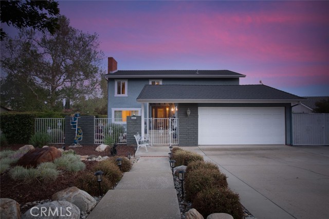 Detail Gallery Image 1 of 1 For 2607 Monticello Rd, Claremont,  CA 91711 - 4 Beds | 3 Baths