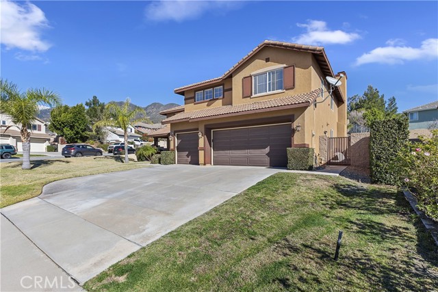 Fontana, CA 92336,5009 Sudbury WAY