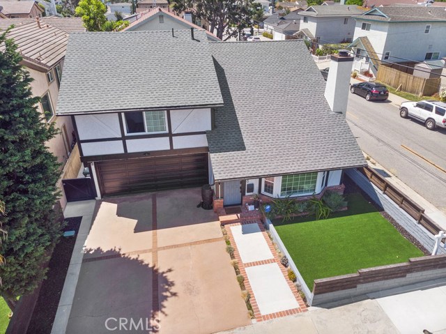 2000 Plant Avenue, Redondo Beach, California 90278, 3 Bedrooms Bedrooms, ,2 BathroomsBathrooms,Residential,Sold,Plant,OC20093537