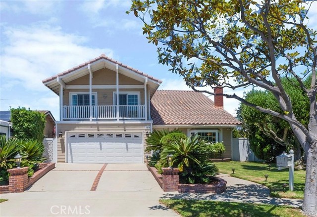 Photo of 8985 Wren Circle, Fountain Valley, CA 92708