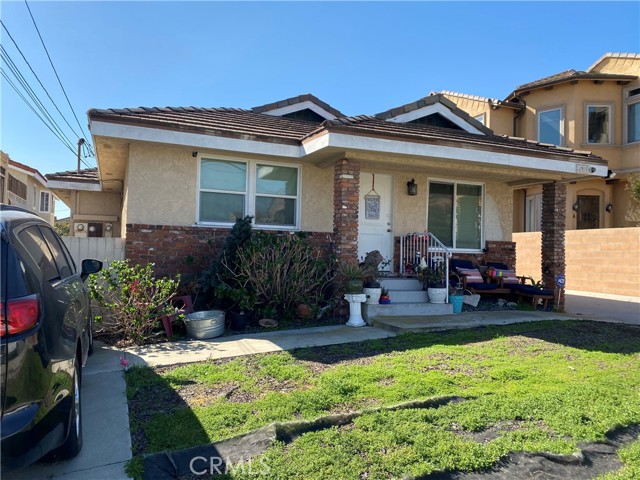 1908 Ernest Avenue, Redondo Beach, California 90278, ,Residential Income,Sold,Ernest,PV21042719