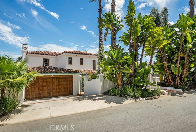 6424 Via Colinita, Rancho Palos Verdes, California 90275, 3 Bedrooms Bedrooms, ,Residential,Sold,Via Colinita,PV17119234