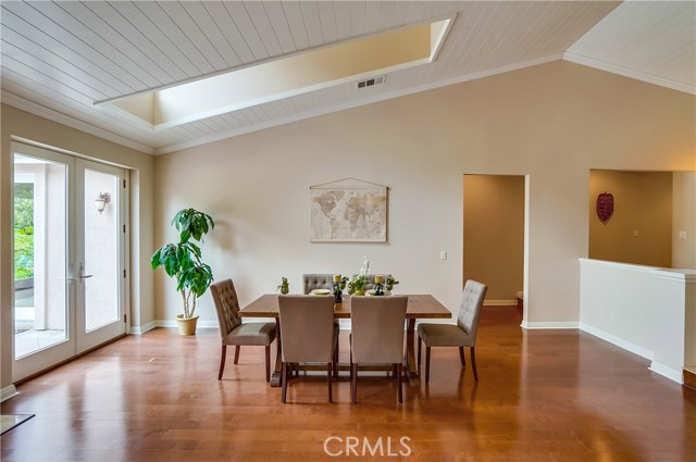 1 Hillcrest Manor, Rolling Hills Estates, California 90274, 4 Bedrooms Bedrooms, ,3 BathroomsBathrooms,Residential,Sold,Hillcrest Manor,SB19101049
