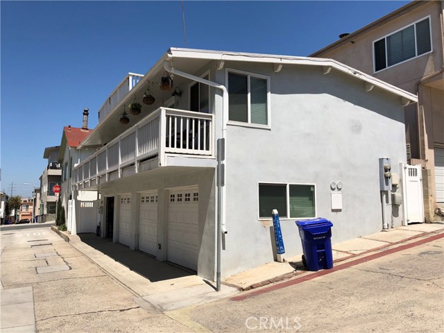 217 35th Place, Manhattan Beach, California 90266, ,Residential Income,Sold,35th,SB18091741