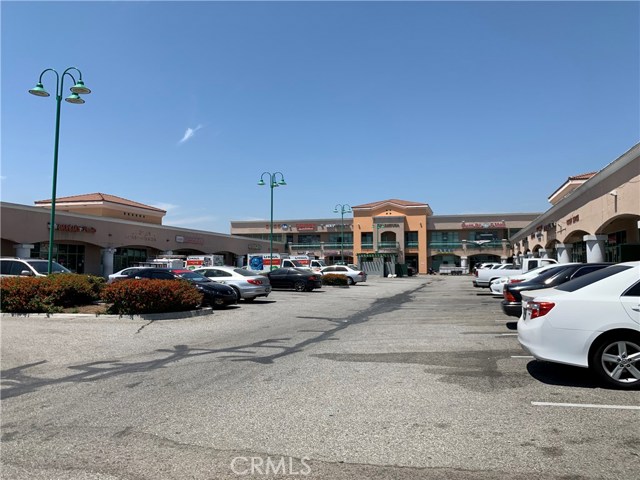 9663 Garvey, 91733, ,Commercial,For Sale,Garvey,205,AR20149682
