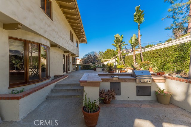 1245 Via Coronel, Palos Verdes Estates, California 90274, 5 Bedrooms Bedrooms, ,5 BathroomsBathrooms,Residential,Sold,Via Coronel,WS18042352