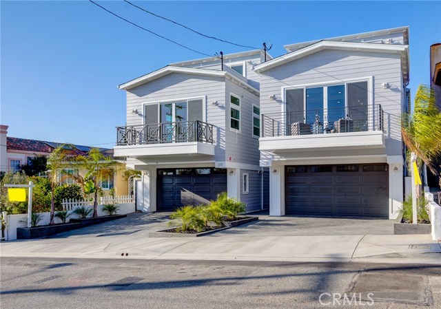 1711 Haynes Lane, Redondo Beach, California 90278, 3 Bedrooms Bedrooms, ,4 BathroomsBathrooms,Residential,Sold,Haynes,PV19232617