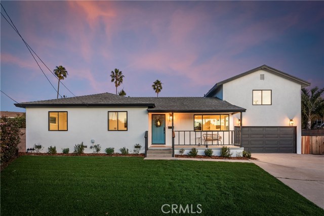 2108 Blossom Court, Redondo Beach, California 90278, 4 Bedrooms Bedrooms, ,2 BathroomsBathrooms,Residential,Sold,Blossom,PV21013115