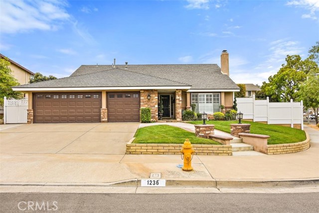 Photo of 1236 Salvador Drive, Placentia, CA 92870