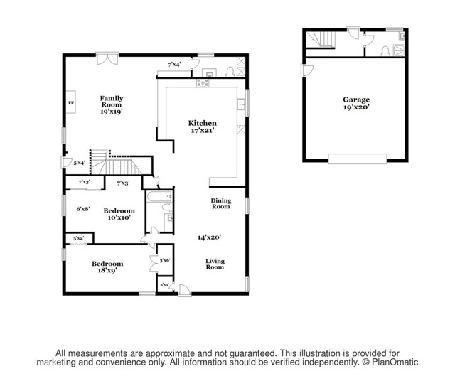 2121 Plant Avenue, Redondo Beach, California 90278, 4 Bedrooms Bedrooms, ,1 BathroomBathrooms,Residential,Sold,Plant,SB21007789