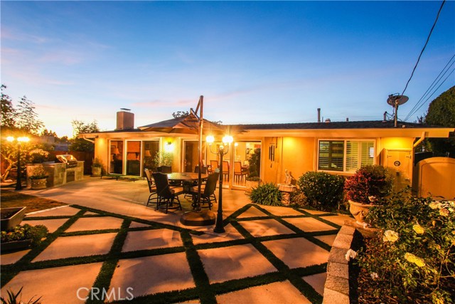 27036 Woodbrook Road, Rancho Palos Verdes, California 90275, 3 Bedrooms Bedrooms, ,1 BathroomBathrooms,Residential,Sold,Woodbrook,PW18026451