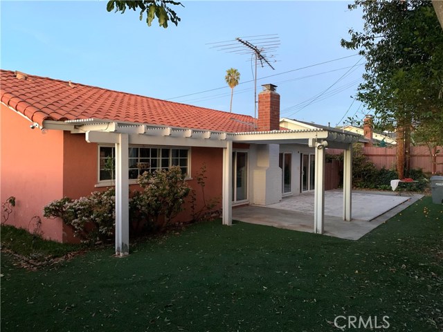 6538 Certa Drive, Rancho Palos Verdes, California 90275, 3 Bedrooms Bedrooms, ,2 BathroomsBathrooms,Residential,Sold,Certa,SB21013485