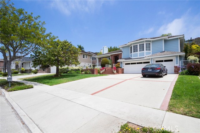 30166 Avenida Esplendida, Rancho Palos Verdes, California 90275, 5 Bedrooms Bedrooms, ,4 BathroomsBathrooms,Residential,Sold,Avenida Esplendida,SB18145267