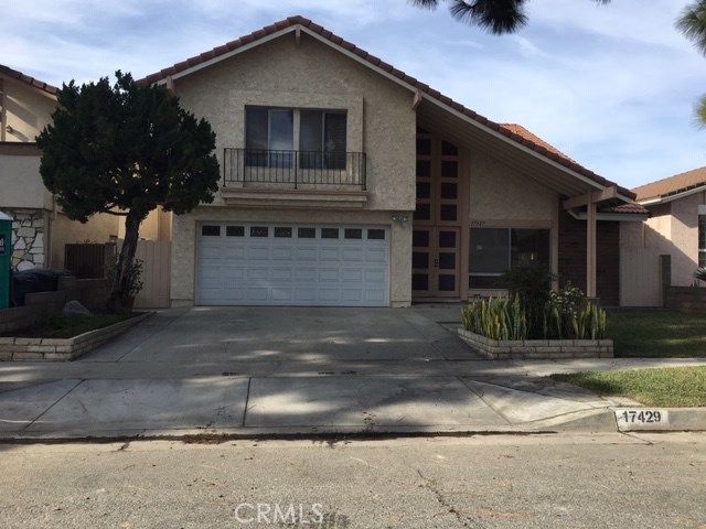 Photo of 17429 Sybrandy Avenue, Cerritos, CA 90703