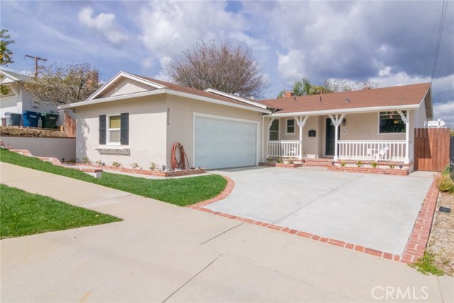 2065 Caddington Drive, Rancho Palos Verdes, California 90275, 3 Bedrooms Bedrooms, ,2 BathroomsBathrooms,Residential,Sold,Caddington,OC19039358
