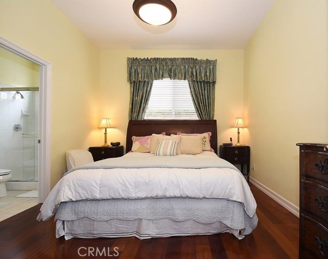 Bedroom #5 on Main Level