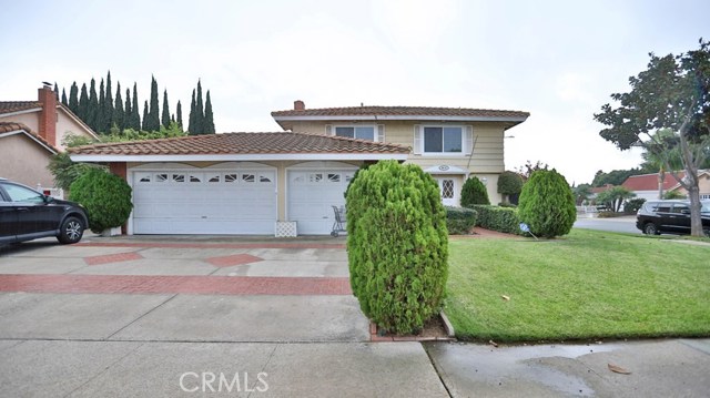 Photo of 9910 Gladiola Circle, Fountain Valley, CA 92708