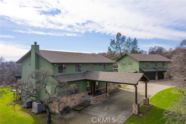 3405 Cory Canyon RD, Butte Valley, CA 95965