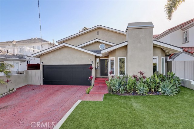 1117 Goodman Avenue, Redondo Beach, California 90278, 3 Bedrooms Bedrooms, ,2 BathroomsBathrooms,Residential,Sold,Goodman,SB20118226