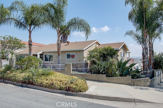 1905 Homeworth Drive, Rancho Palos Verdes, California 90275, 3 Bedrooms Bedrooms, ,1 BathroomBathrooms,Residential,Sold,Homeworth,SB19171406