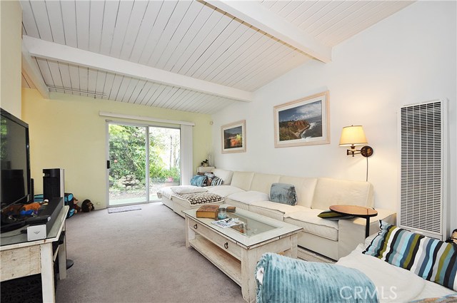 Front House Living Room