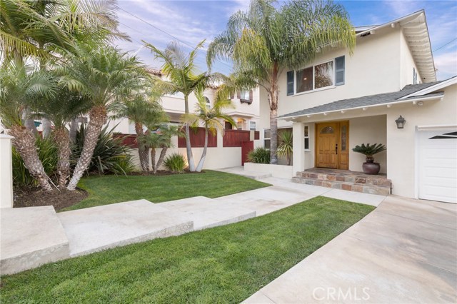 1823 Pullman Lane, Redondo Beach, California 90278, 3 Bedrooms Bedrooms, ,2 BathroomsBathrooms,Residential,Sold,Pullman,SB18234638