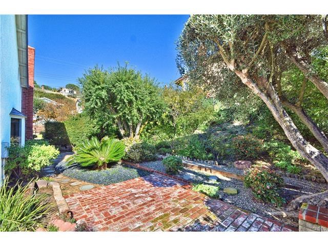 3538 Bendigo, Rancho Palos Verdes, California 90275, 4 Bedrooms Bedrooms, ,1 BathroomBathrooms,Residential,Sold,Bendigo,PV17099195