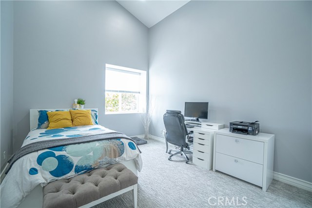 View of third bedroom