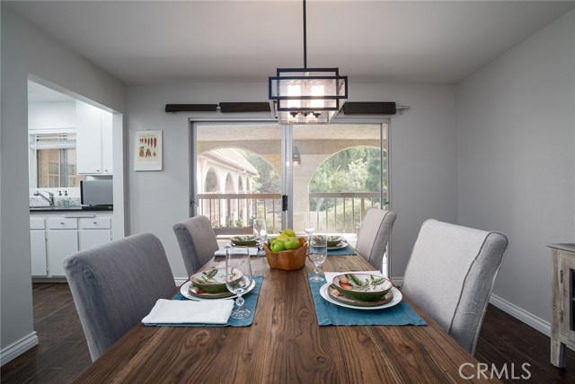 Dining Room Dining Room