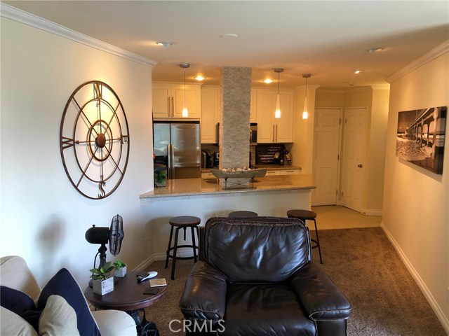 630 The Village, Redondo Beach, California 90277, 1 Bedroom Bedrooms, ,1 BathroomBathrooms,Residential,Sold,The Village,SW19205554