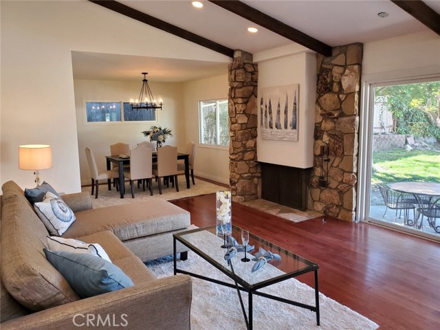 4703 ROCKBLUFF Drive, Rolling Hills Estates, California 90274, 4 Bedrooms Bedrooms, ,2 BathroomsBathrooms,Residential,Sold,ROCKBLUFF,PV20097830