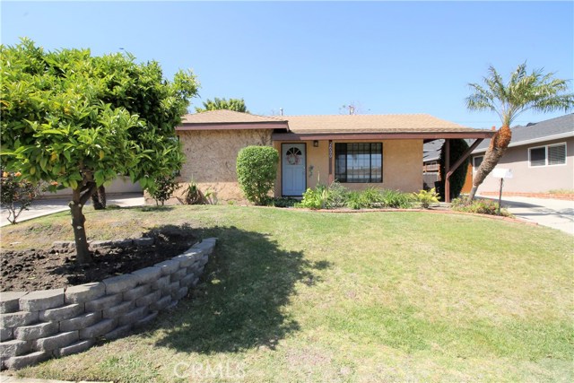 2630 Brian Avenue, Torrance, California 90505, 4 Bedrooms Bedrooms, ,2 BathroomsBathrooms,Residential,Sold,Brian,SB18108019