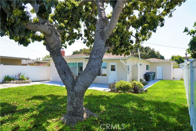 3305 Cricklewood Street, Torrance, California 90505, 3 Bedrooms Bedrooms, ,1 BathroomBathrooms,Residential Lease,Sold,Cricklewood,SB21170648