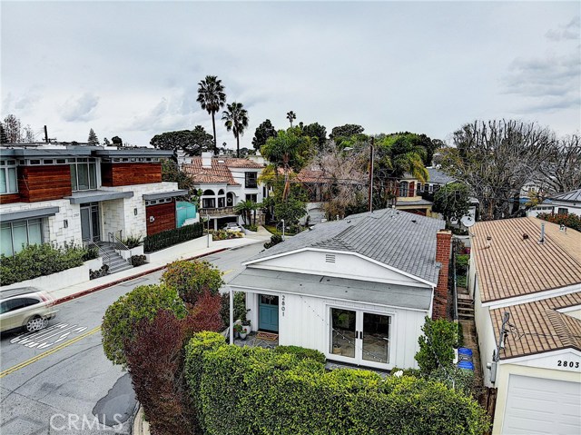 2801 Valley Drive, Manhattan Beach, California 90266, 2 Bedrooms Bedrooms, ,1 BathroomBathrooms,Residential,Sold,Valley,SB19012172