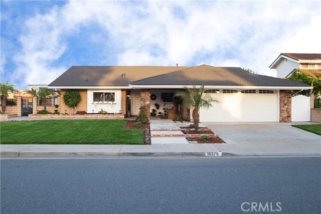 Photo of 16376 Ponderosa Street, Fountain Valley, CA 92708