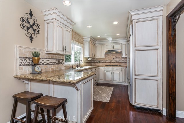 1464 Toscanini Drive, Rancho Palos Verdes, California 90275, 4 Bedrooms Bedrooms, ,2 BathroomsBathrooms,Residential,Sold,Toscanini,SB17059972