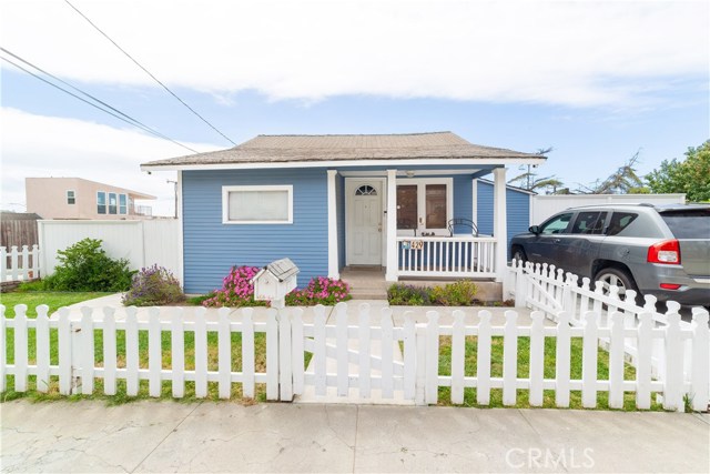 429 Ocean View Avenue, Hermosa Beach, California 90254, 2 Bedrooms Bedrooms, ,2 BathroomsBathrooms,Residential,Sold,Ocean View,SB19088830