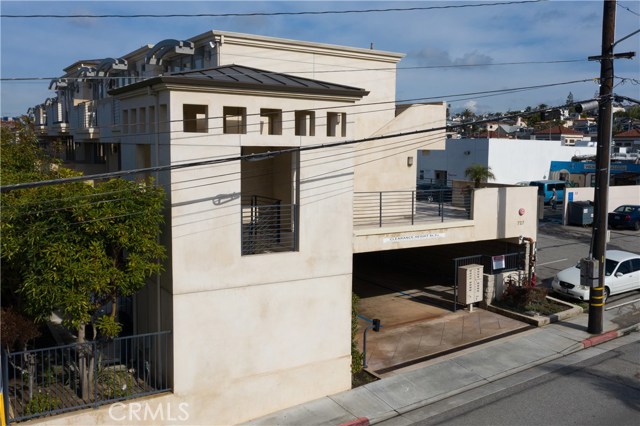 727 2nd Street, Hermosa Beach, California 90254, ,Residential,Sold,2nd,SB20030796