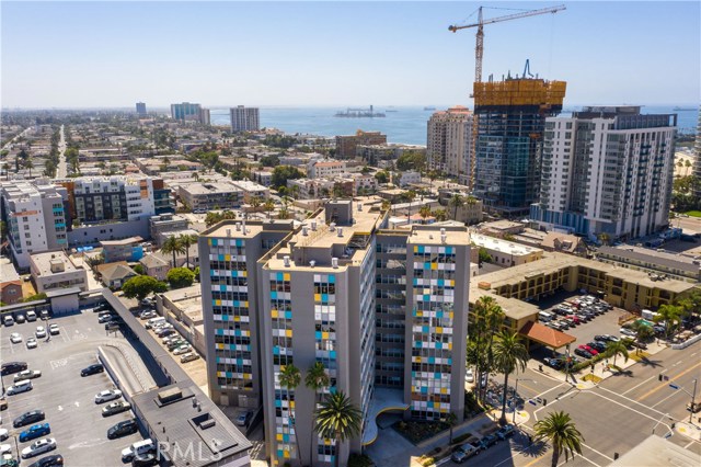 Photo of 100 Atlantic Avenue #505, Long Beach, CA 90802