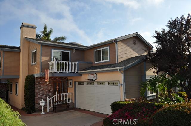 2218 Marshallfield Lane, Redondo Beach, California 90278, 4 Bedrooms Bedrooms, ,3 BathroomsBathrooms,Residential,Sold,Marshallfield,V10129190