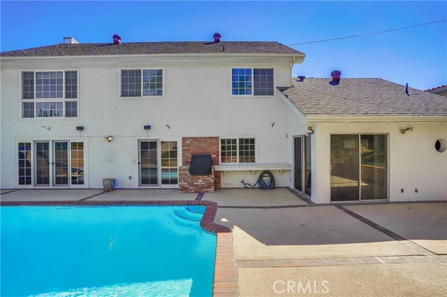 2065 Redondela Drive, Rancho Palos Verdes, California 90275, 4 Bedrooms Bedrooms, ,3 BathroomsBathrooms,Residential,Sold,Redondela,PV21037490