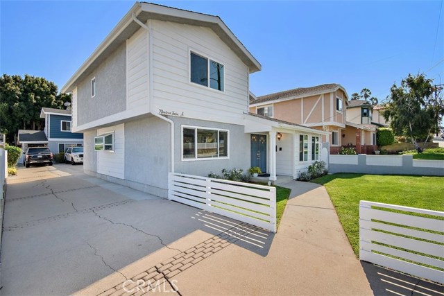 1912 Morgan Lane, Redondo Beach, California 90278, 4 Bedrooms Bedrooms, ,2 BathroomsBathrooms,Residential,Sold,Morgan,SB20170222