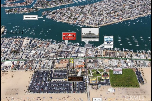 Balboa, 92661, ,Commercial,For Sale,Balboa,OC20159091